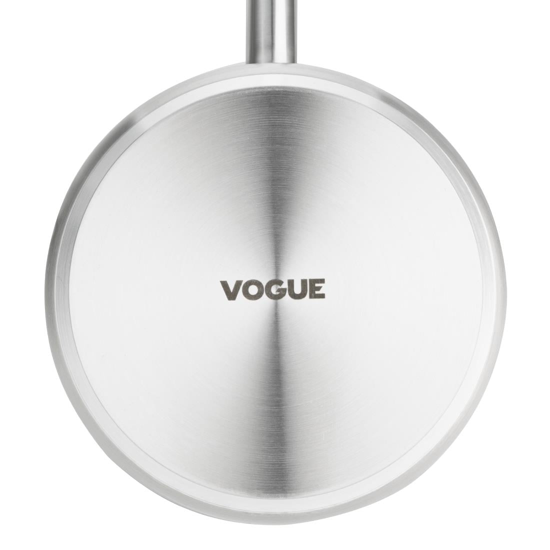 Vogue RVS inductie steelpan 3L