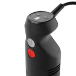 nisbets essentials staafmixer van 190 mm