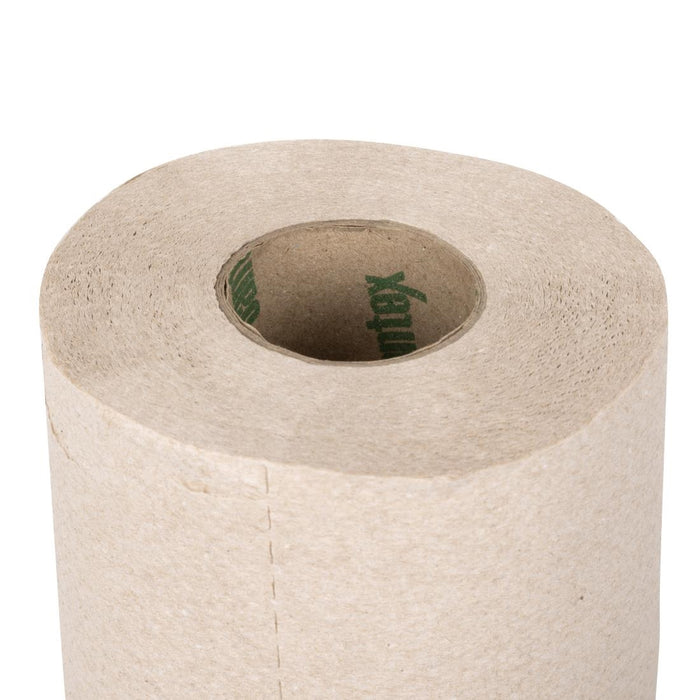Jantex Groen 100% Gerecycled Toiletpapier 2-laags 320 Vellen (36 Pakketten)