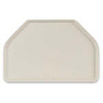 Roltex Smart dienblad beige 50x32,5cm
