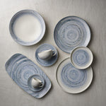 Churchill Elements Coast Evolve Coupe Kom 24.8cm (pak van 12)