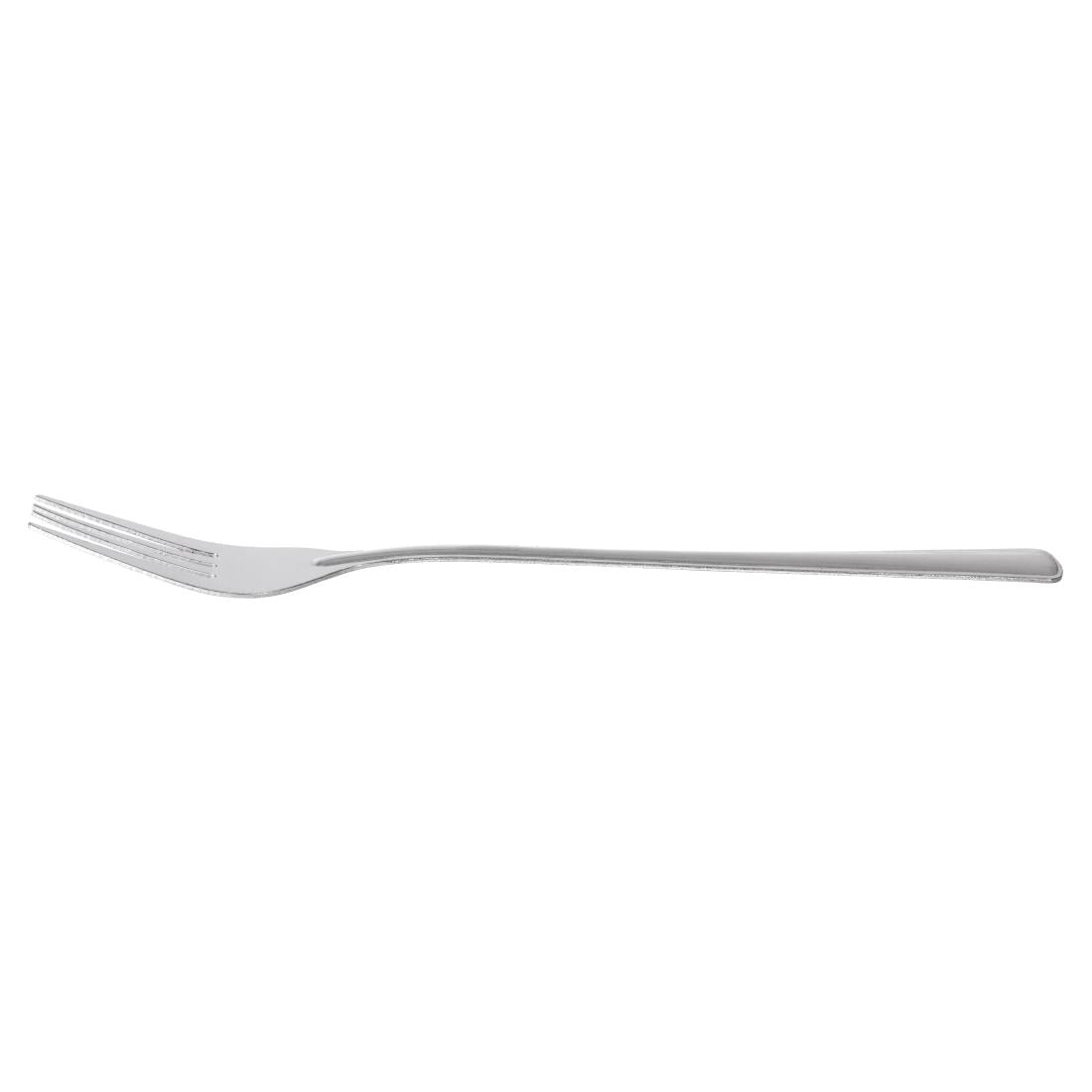 Nisbets Essentials tafelvorken (12 stuks)