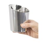 Olympia Frituurbeker Effen - 112X95mm 480ml