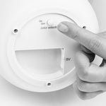 LED Oplaadbare Tafellamp - Warm Witte Kleur