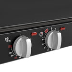 Buffalo Convectieoven met Vochtigheid 4x GN 1/1 Enkelfase