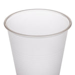 Disposable bekers 25,5cl (500 stuks)