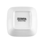 Olympia Whiteware amuseschaaltjes 6x6cm (12 stuks)