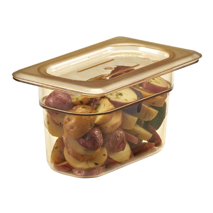 Cambro hittebestendig GN 1/9 deksel