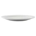 Olympia Athena borden met smalle rand 25,4cm (12 stuks)