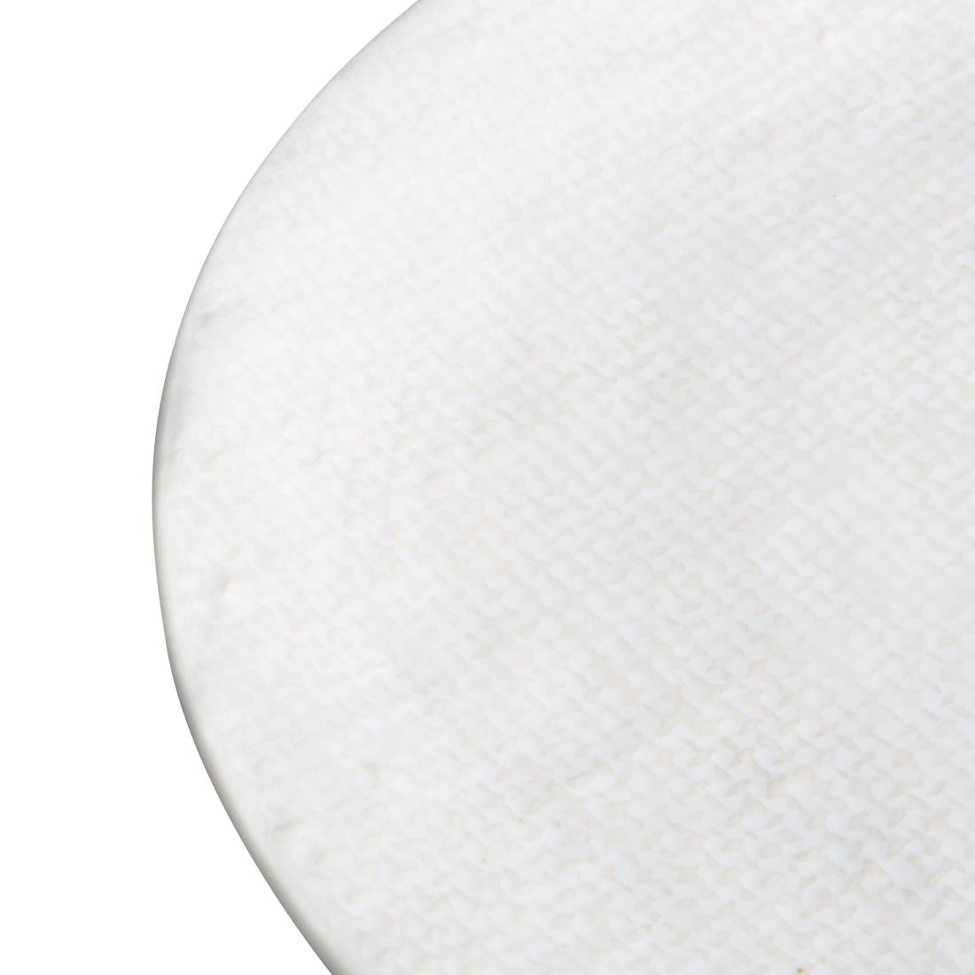 Olympia Denim Witte Coupe Borden 285mm (Pak Van 4)
