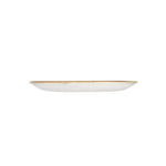 Churchill Stonecast Grey Evolve Coupe Bord 28.8cm (pak van 12)