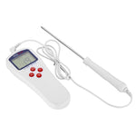 Hygiplas catertherm digitale thermometer