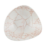 Churchill Studio Prints Kintsugi Lotus Coral Kommen 178mm (Pak Van 12)