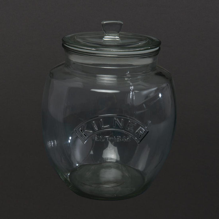 Kilner conservenpot 4L