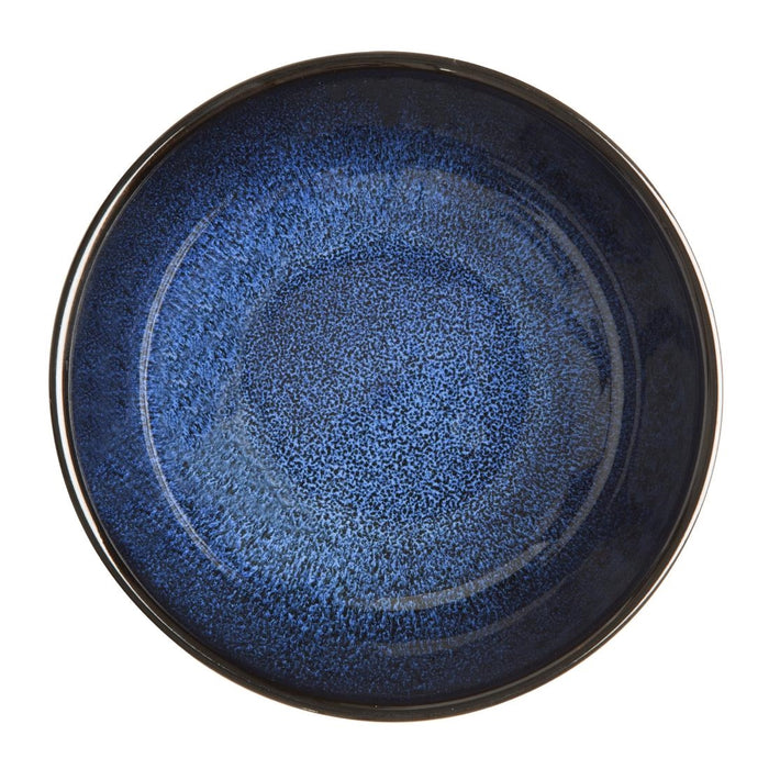 Olympia Luna Midnight Blue Coupe Bowls 160 mm (Pak Van 6)