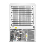 Polar C-Series Onderbouw Koelkast Wit - 150Ltr