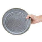 Olympia Cavolo Platte Ronde Kom - 220 mm (Doos 4)