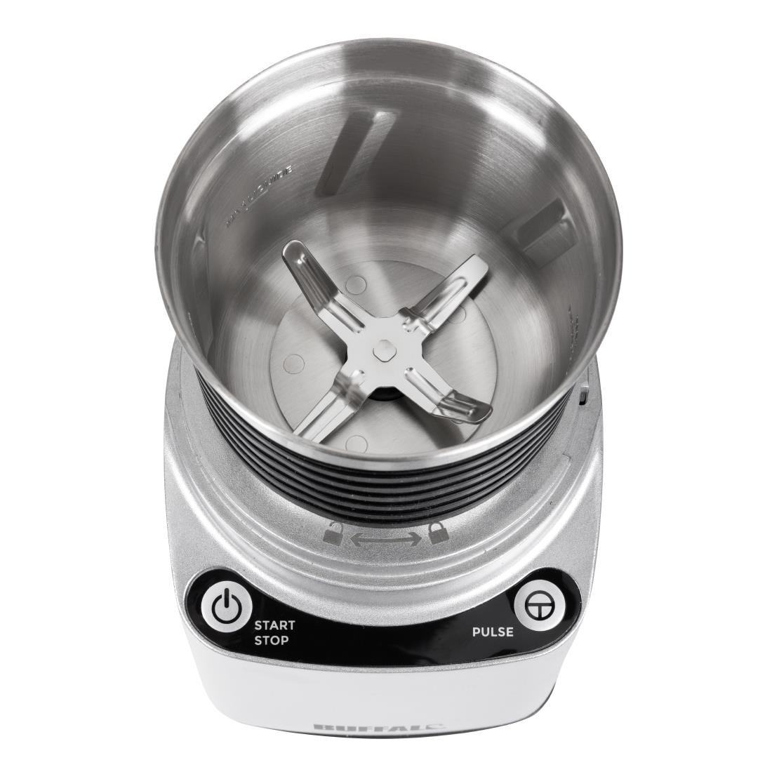 Buffalo Kruiden- En Koffiemolen