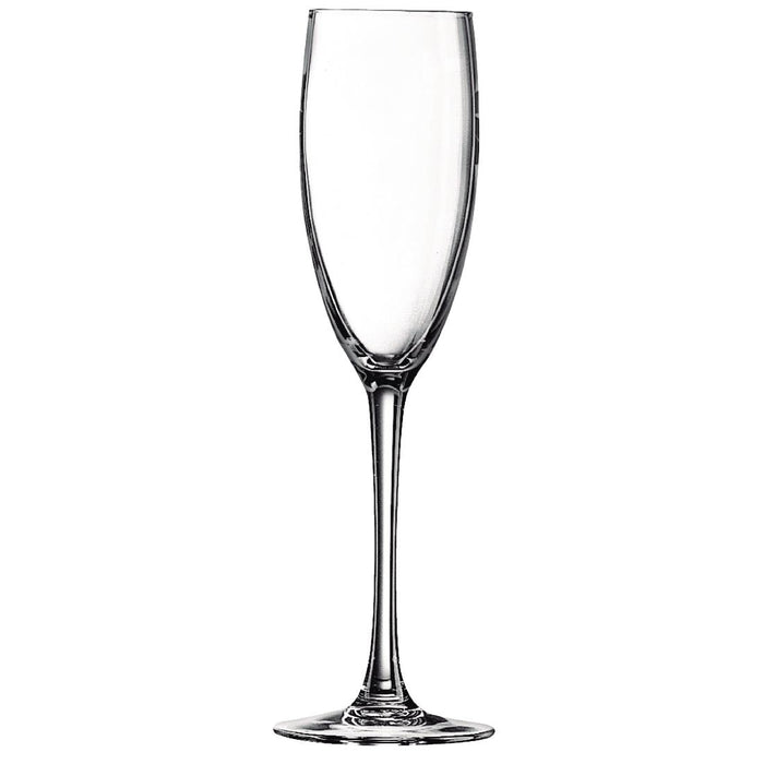 Chef & Sommelier Cabernet Tulip champagne flutes 160ml (24 stuks)