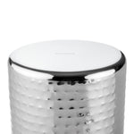 Olympia Hammered Dubbelwandige Ijsemmer 1550ml