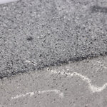 Europel Bordhouder A5 Polystone Anthraciet