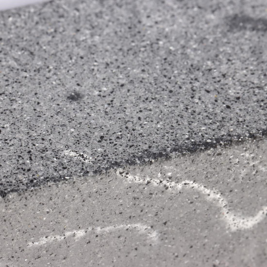 Europel Bordhouder A5 Polystone Anthraciet