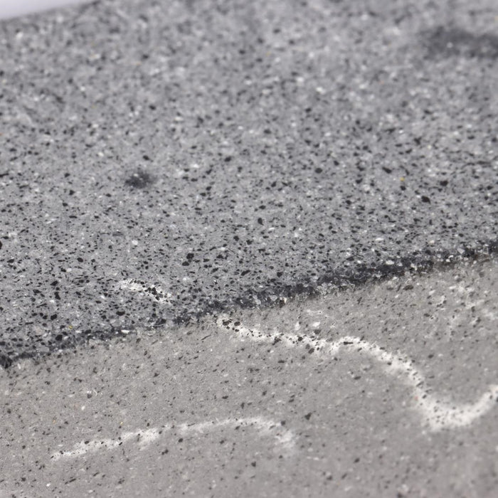 Europel Bordhouder A5 Polystone Anthraciet