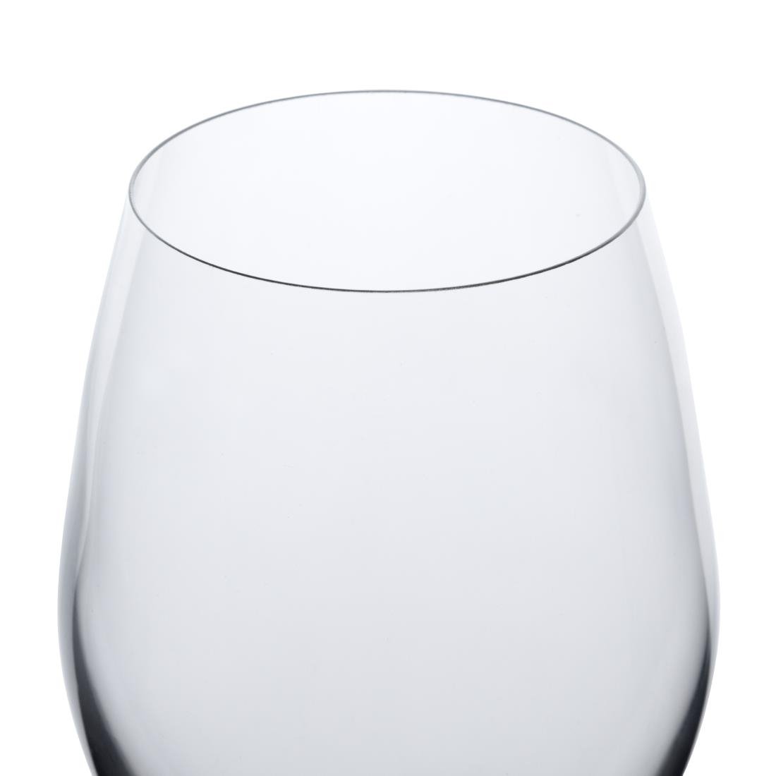 Olympia Cantina Wijnglazen Wit Kristal 375ml/12.68Oz (Set Van 6)