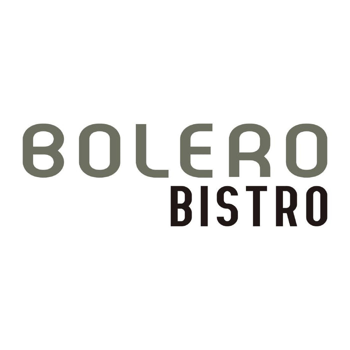 Bolero Bistro Hoge Krukken Met Houten Zitkussen, Gegalvaniseerd Staal (4 Stuks)