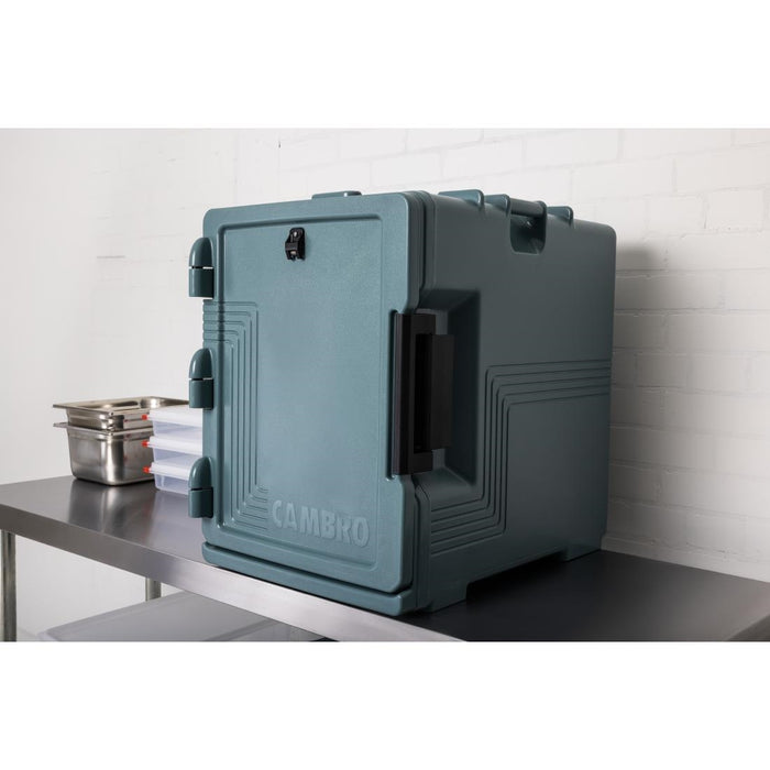 Cambro geïsoleerde voedselcontainer