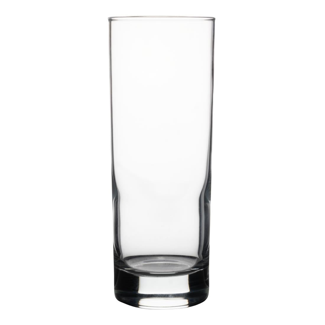 Olympia Lange Hi Ball Tumblers 320ml (Pakket Van 6)