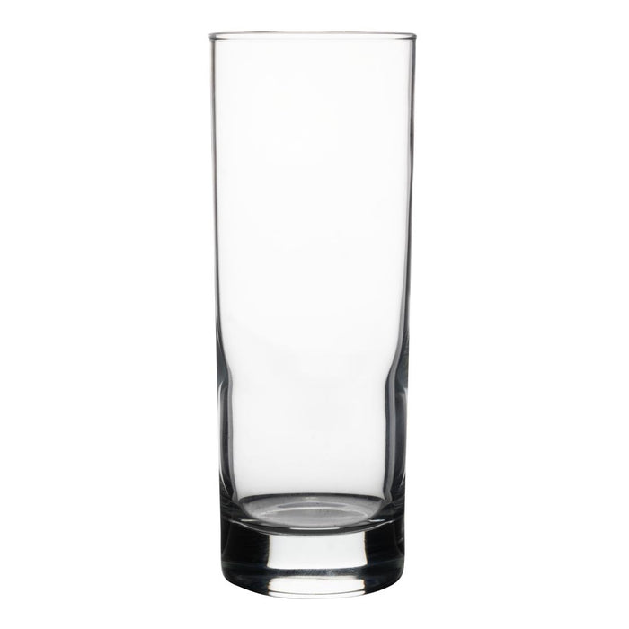 Olympia Lange Hi Ball Tumblers 320ml (Pakket Van 6)