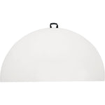 Bolero inklapbare ronde tafel 183cm