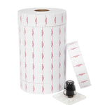 Houdbaarheidsetiketten 20x16mm (14000 stuks)