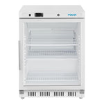 Polar C-Series Onderbouw Vitrine Koelkast 150Ltr Wit