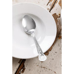 Olympia Kings tafellepels 20,2cm (12 stuks)