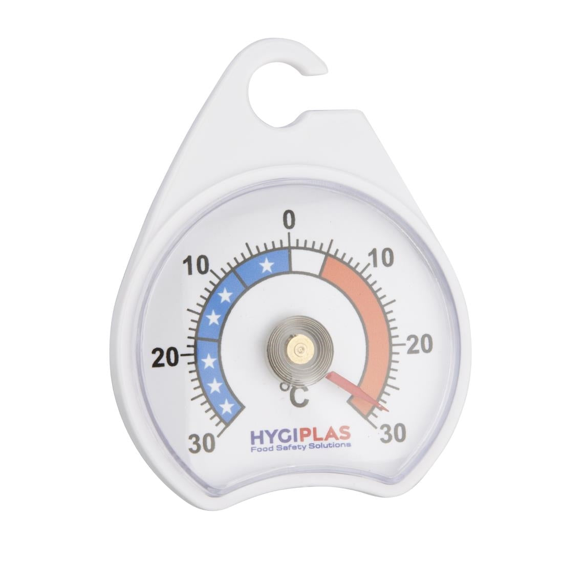 Hygiplas koelcelthermometer