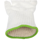 Hittebestendige handschoen