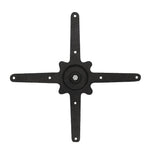 Bolero ronde gietijzeren tafelpoot 72(H)cm