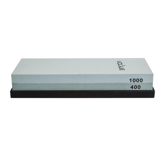 Vogue combinatie slijpsteen 400-1000 korrel
