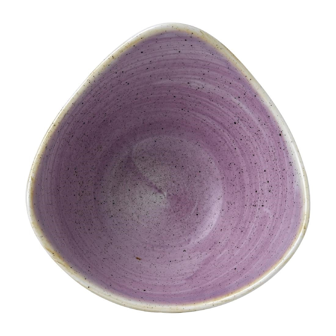 Churchill Stonecast Lavender Lotus Kom 15.2cm (pak van 12)