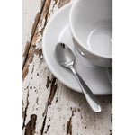 Olympia Buckingham koffielepels (12 stuks)