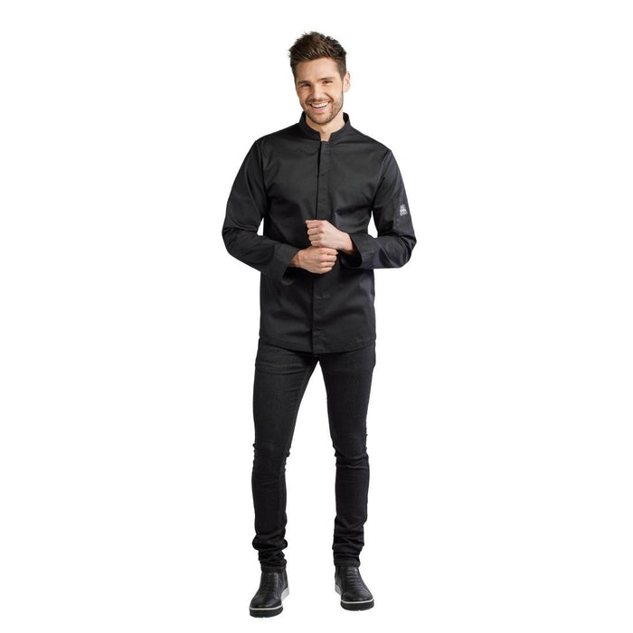 Koksbuis Sabor Zwart Unisex XS