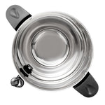 Buffalo Glühwein En Bisschopswijn Ketel 7Ltr