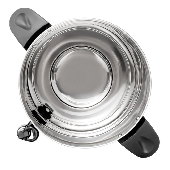 Buffalo Glühwein En Bisschopswijn Ketel 7Ltr