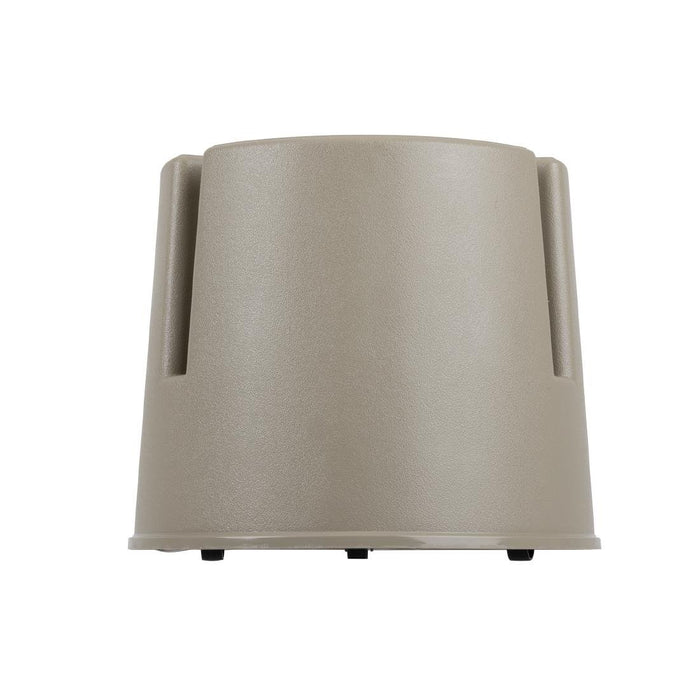 Rubbermaid krukje