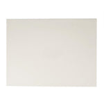 Olympia kunstlederen placemat bruin 40x30cm