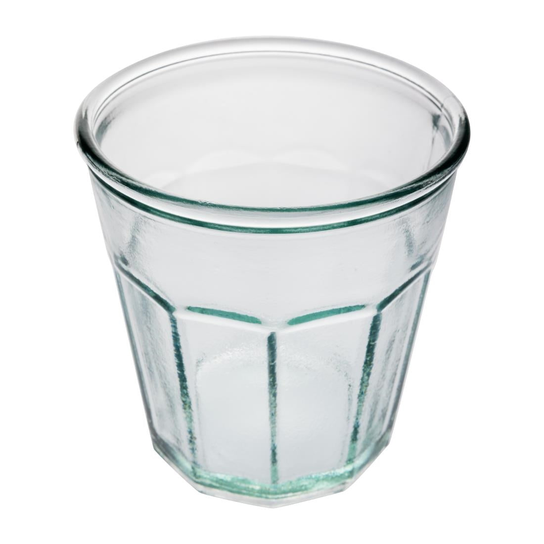 Olympia Orleans Bekers Van Gerecycleerd Glas, 220 Ml, 6 Stuks