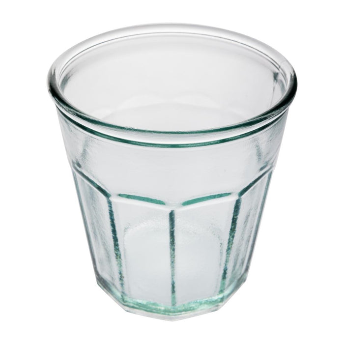 Olympia Orleans Bekers Van Gerecycleerd Glas, 220 Ml, 6 Stuks