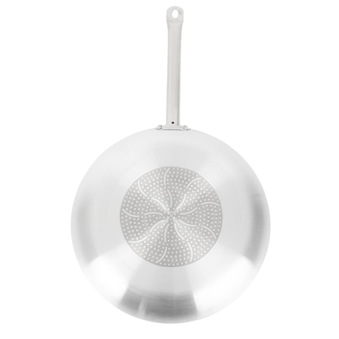 Vogue anti-aanbak inductie koekenpan 40cm